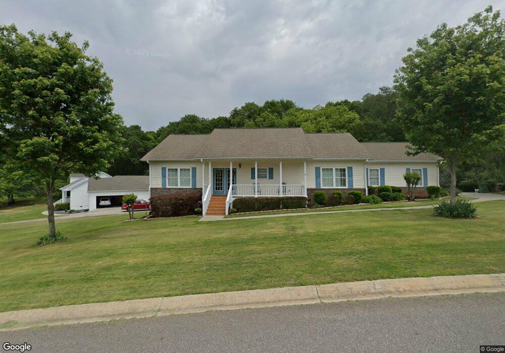 118 Cobb Dr, Royston, GA 30662 - photo 1