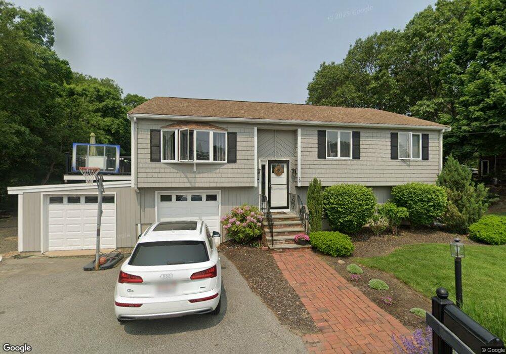 29 Connolly Ave, Swampscott, MA 01907 - photo 1