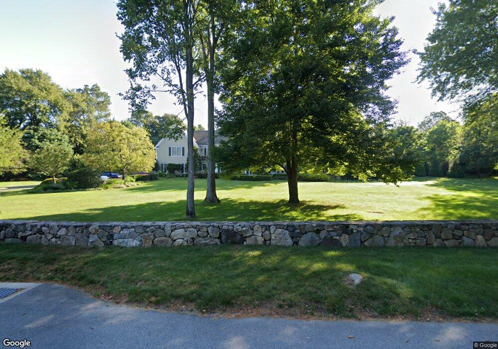 170 Skunk Ln, Wilton, CT 06897 - photo 1