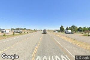 Lots 1-12 Block 18, Dietrich, ID 83324