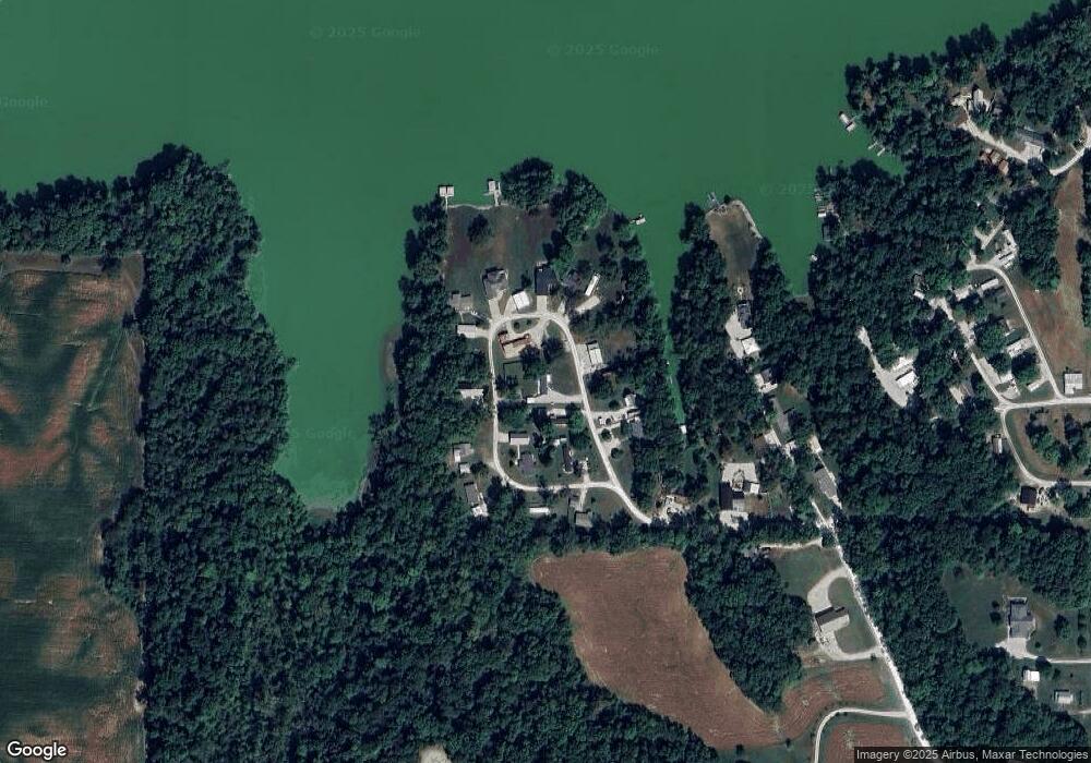 11663 Boggs Cir W, Loogootee, IN 47553 - photo 1