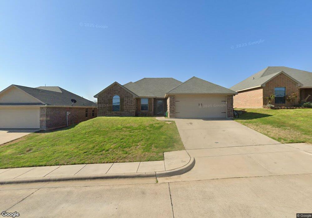 1013 Inverness Dr, Weatherford, TX 76086 - photo 1