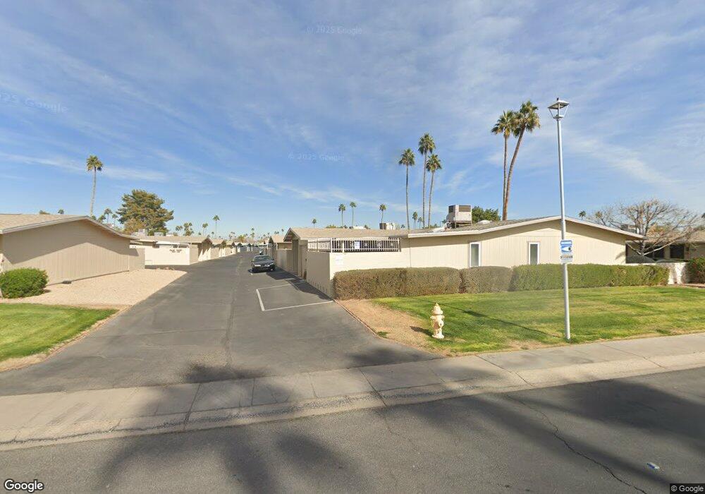 10932 W Santa fe Dr unit 176, Sun City, AZ 85351 - photo 1