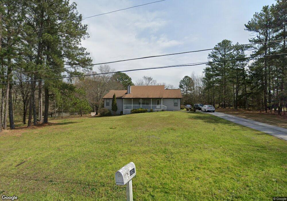 1826 Pleasant Hill Trail, Lithonia, GA 30058 - photo 1