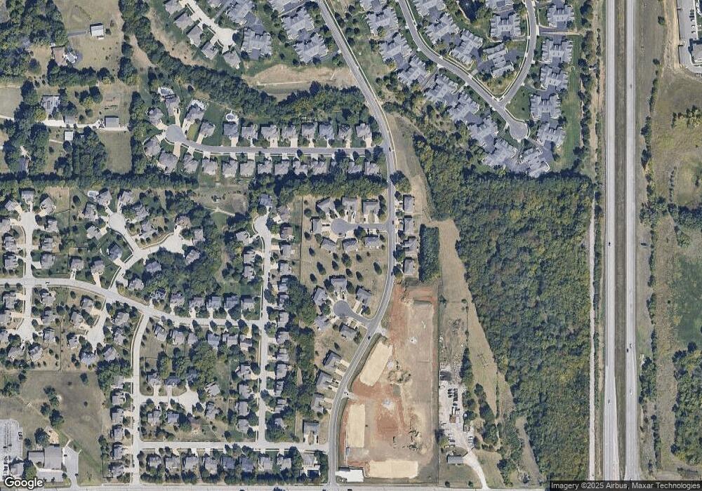 23509 W 73rd St, Shawnee, KS 66227 - photo 1