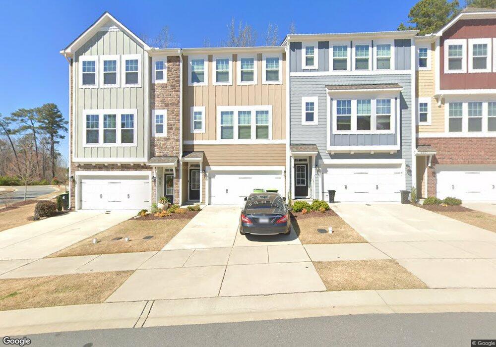 2803 Dallas Valley Ln unit 36, Apex, NC 27502 - photo 1