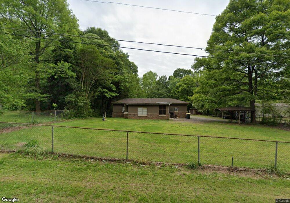 650 Wheeler Cir, Alto, GA 30510 - photo 1