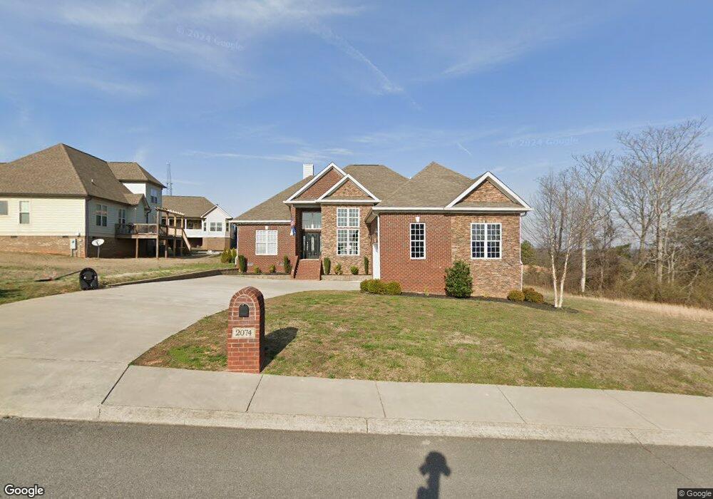 2074 Volunteer Dr SW unit 65, Cleveland, TN 37311 - photo 1