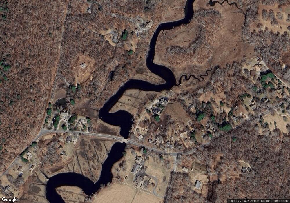 80-1 Mile Creek Rd, Old Lyme, CT 06371 - photo 1