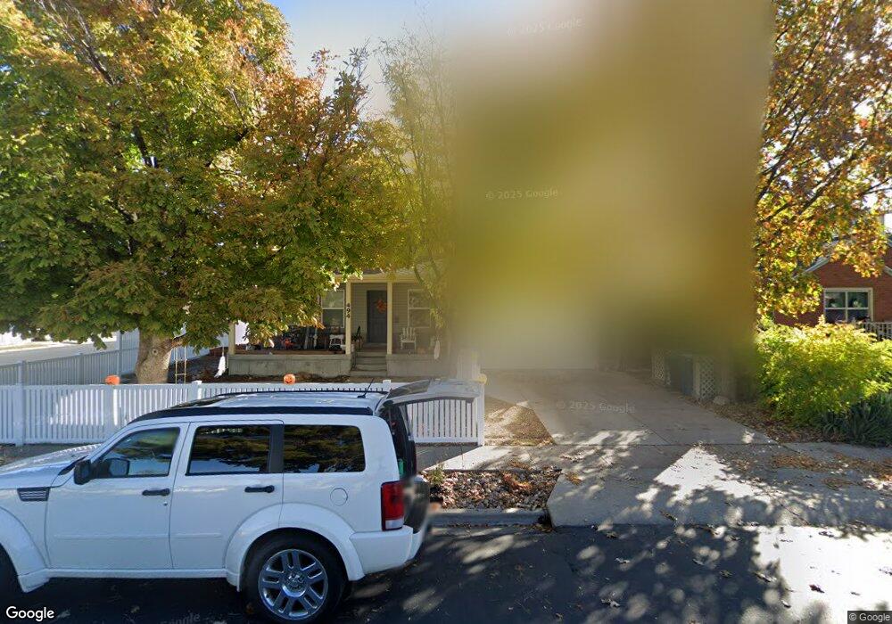 494 N 100 W, Spanish Fork, UT 84660 - photo 1