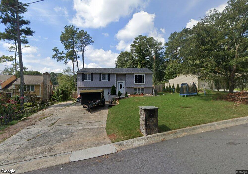 1145 Singleton Valley Cir unit 1, Norcross, GA 30093 - photo 1