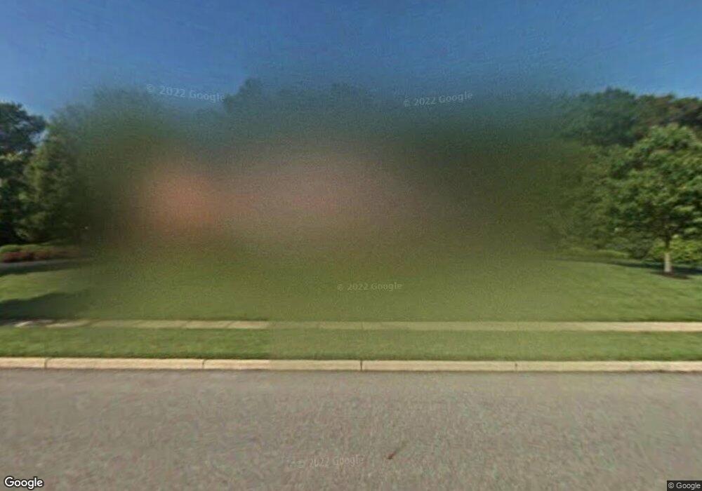 726 Lippincott Ave, Moorestown, NJ 08057 - photo 1