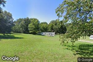 855 N McDuffy St, Equality, IL 62934