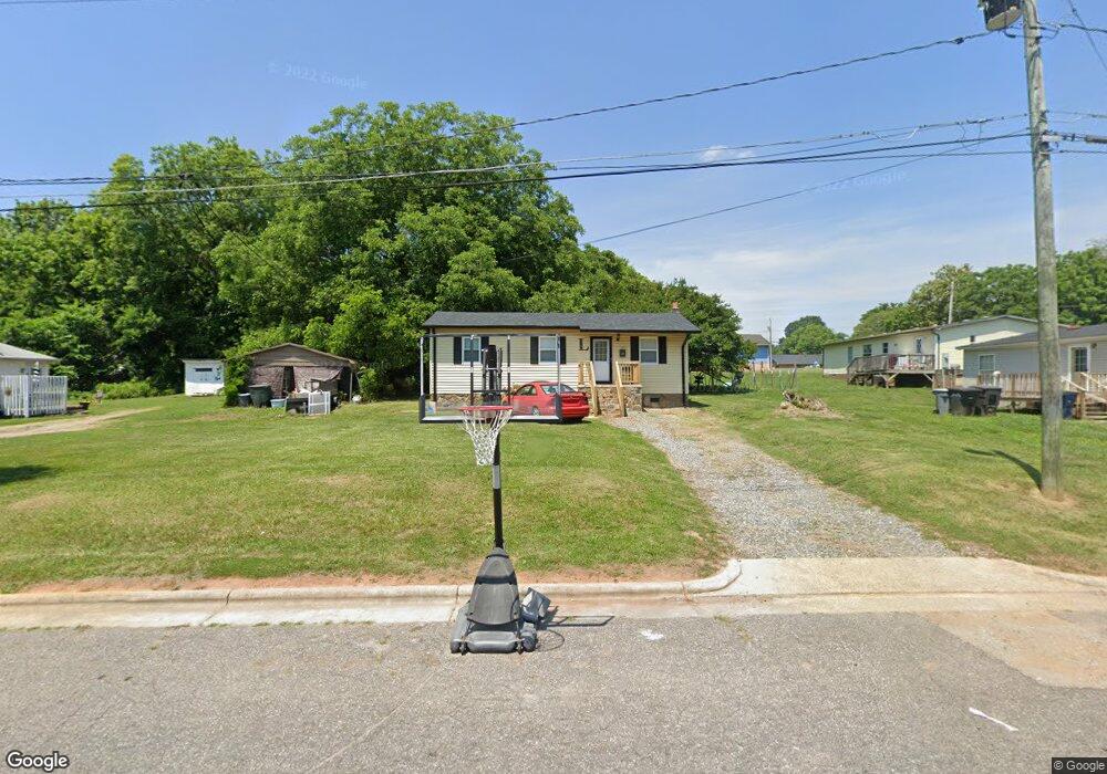 1106 Lerain Ct, Statesville, NC 28677 - photo 1