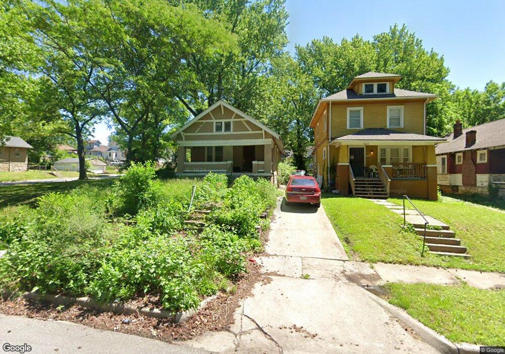 5603 Brooklyn Ave, Kansas City, MO 64130 - photo 1