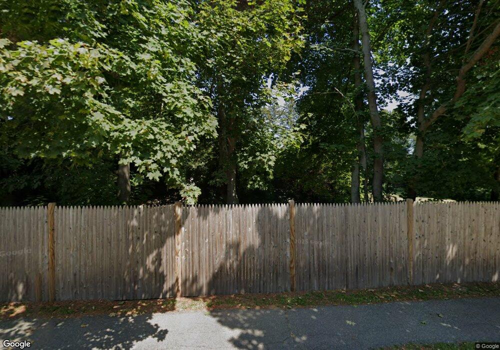 10 Cherry St, Wenham, MA 01984 - photo 1