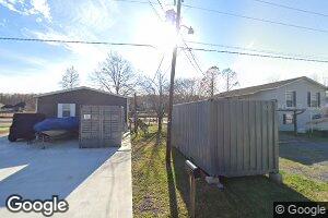 17365 Cline Dr, Maurepas, LA 70449