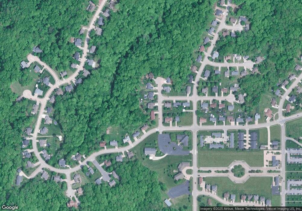 105 Bluffside Dr, Valmeyer, IL 62295 - photo 1