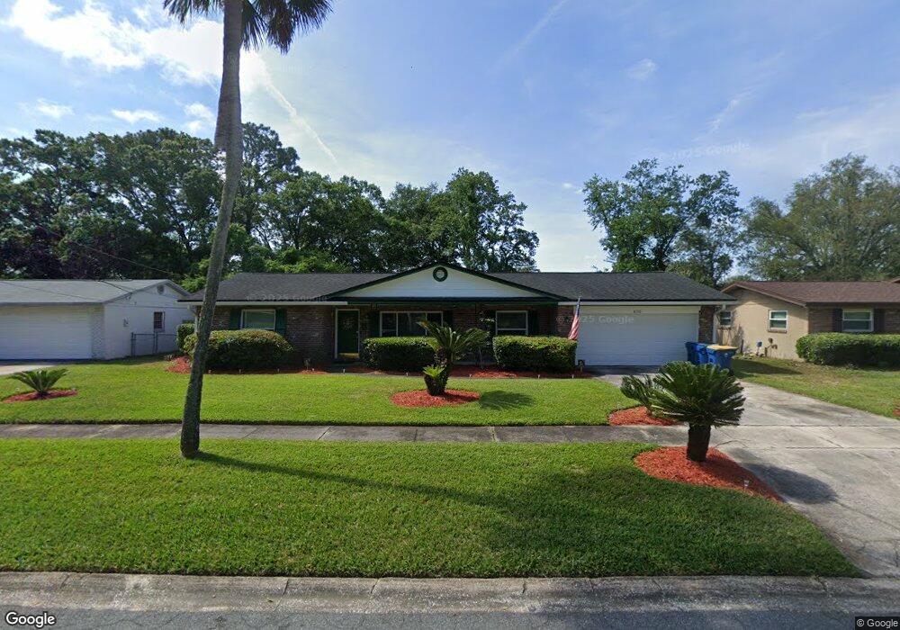 8706 Vermanth Rd, Jacksonville, FL 32211 - photo 1