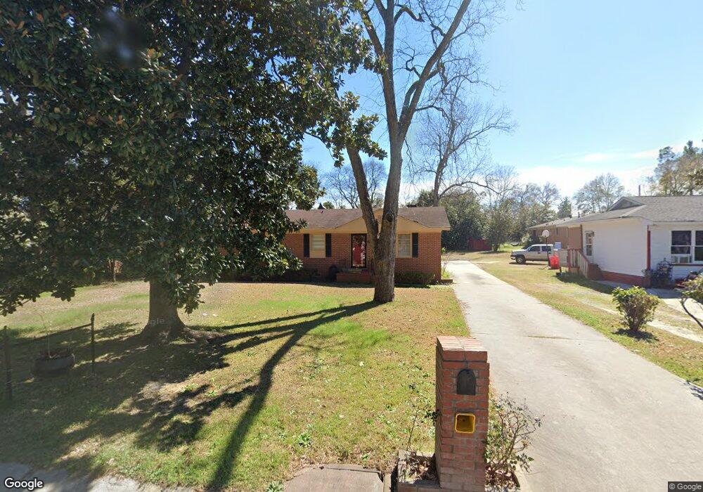 2865 Wilkes Ct, Macon, GA 31217 - photo 1