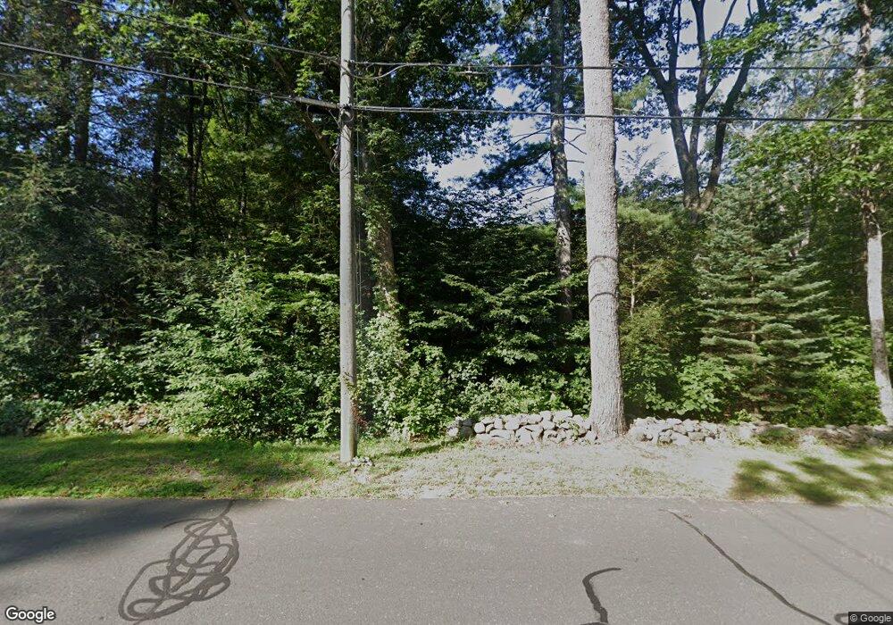 25 Quorn Hunt Rd, West Simsbury, CT 06092 - photo 1