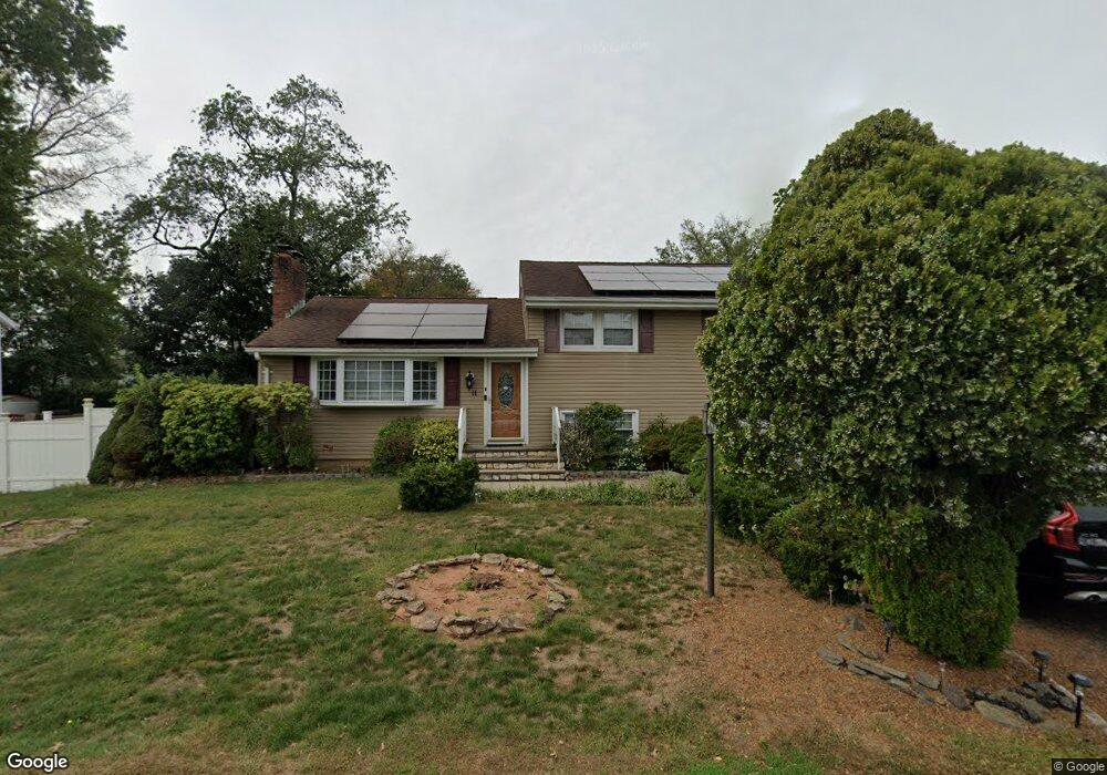 11 Garden Place, Middlesex, NJ 08846 - photo 1