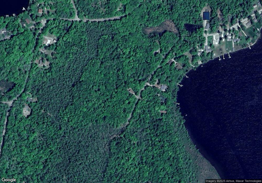 13378 N Anderson Lake Ln, Suring, WI 54174 - photo 1