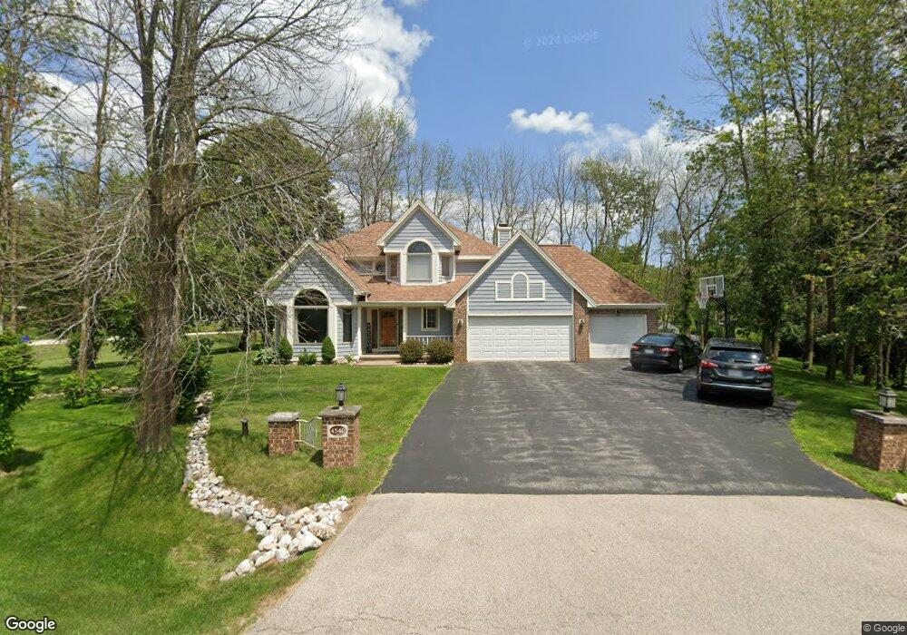 4540 Harvest Cir, Manitowoc, WI 54220 - photo 1