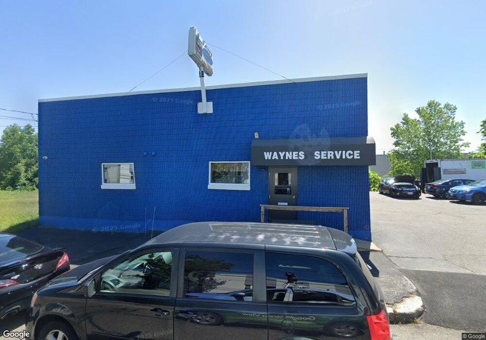 269 Silver Spring St, Providence, RI 02904 - photo 1