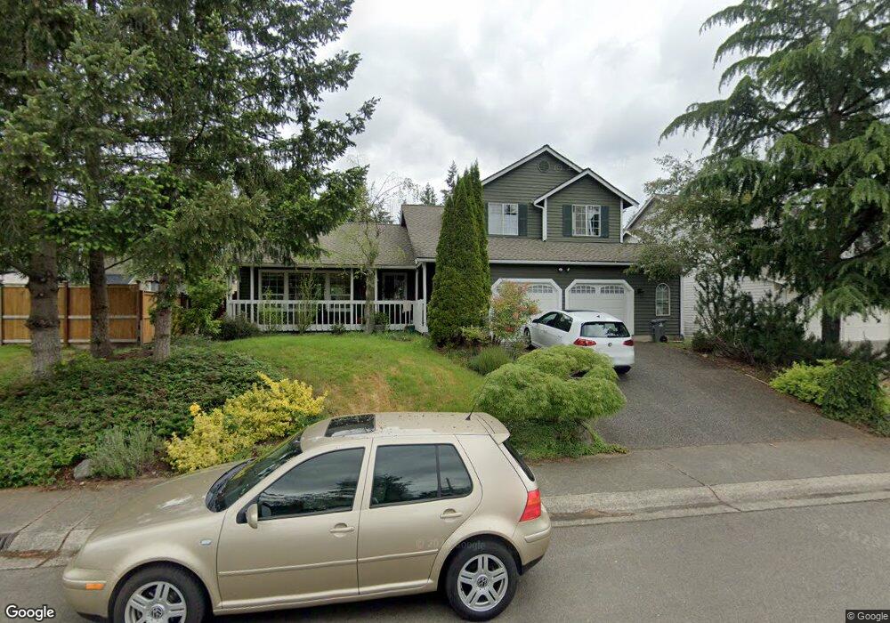 19020 SE 271st St, Covington, WA 98042 - photo 1