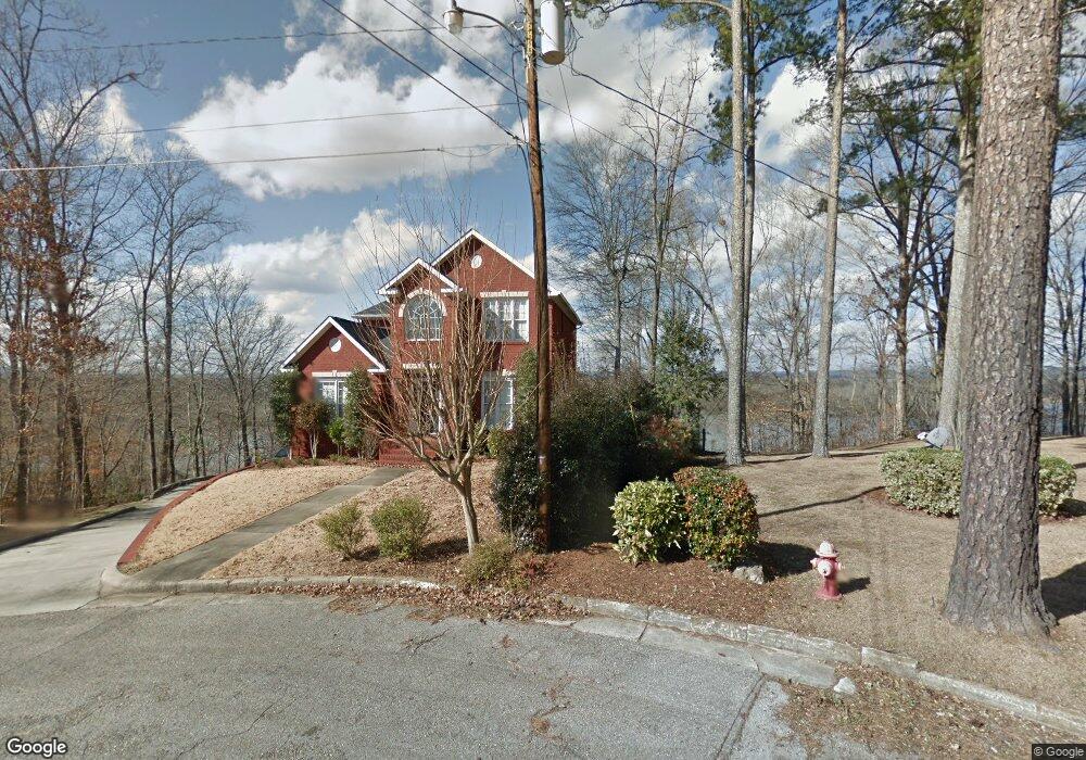 337 Riley Cir, Gadsden, AL 35901 - photo 1