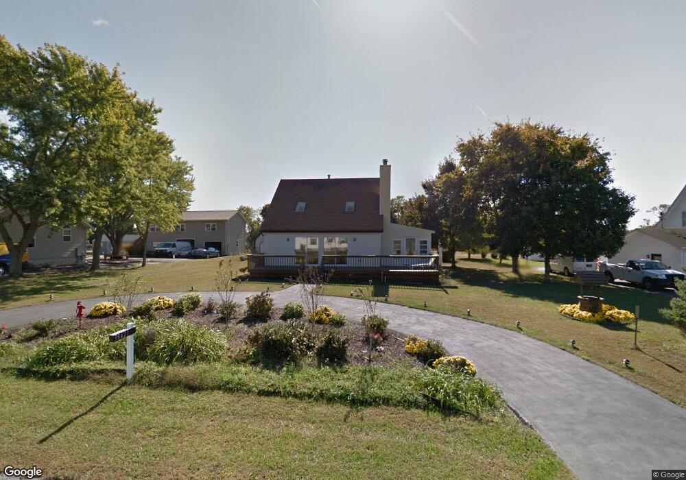 38421 Clover Ln, Ocean View, DE 19970 - photo 1