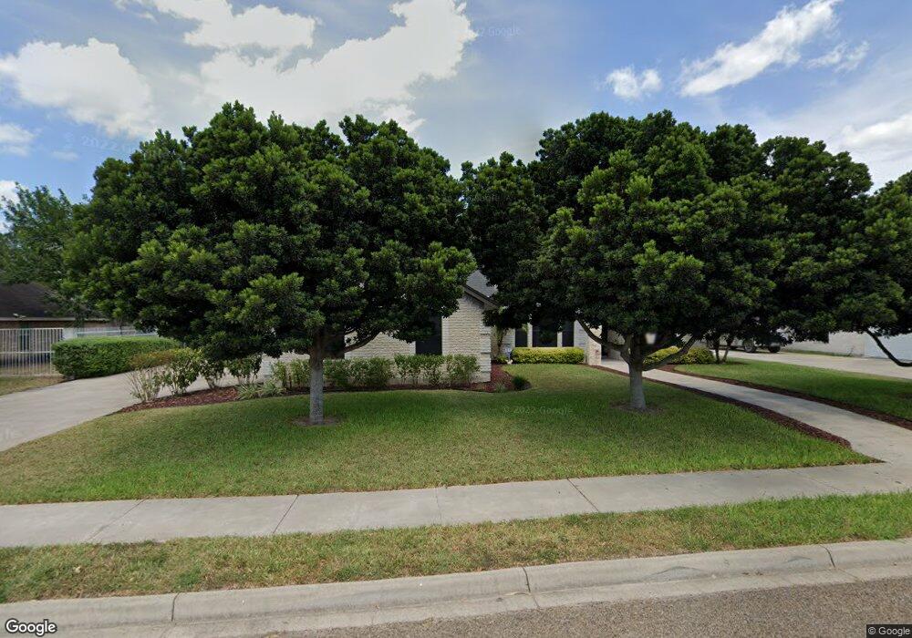 1205 Mango Ct, Weslaco, TX 78596 - photo 1