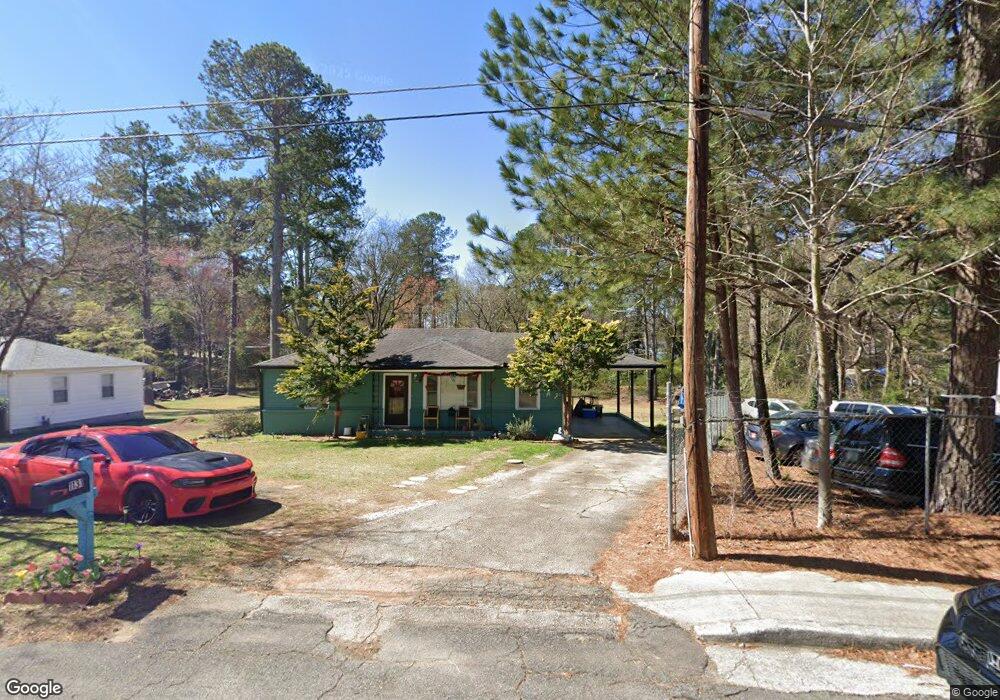 1131 Cliff Dr SW, Mableton, GA 30126 - photo 1