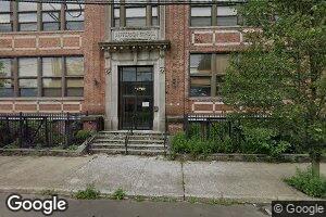 349 Myrtle Ave Unit 351, Bridgeport, CT 06604