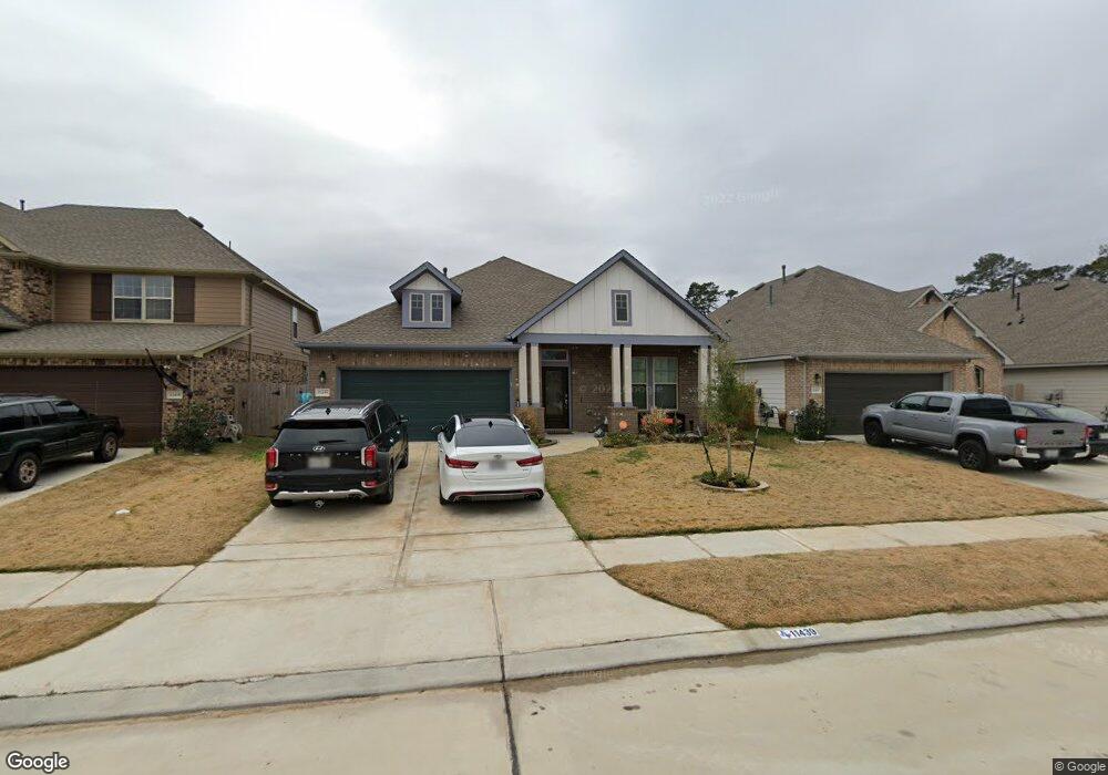 11443 Liger Dr, Tomball, TX 77375 - photo 1