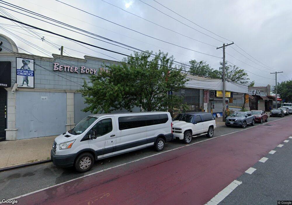 12340 Merrick Blvd, Jamaica, NY 11434 - photo 1