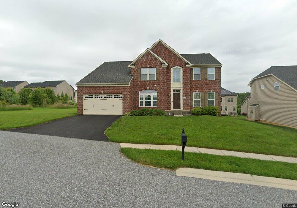 10200 New Bridge Rd, Baltimore, MD 21220 - photo 1