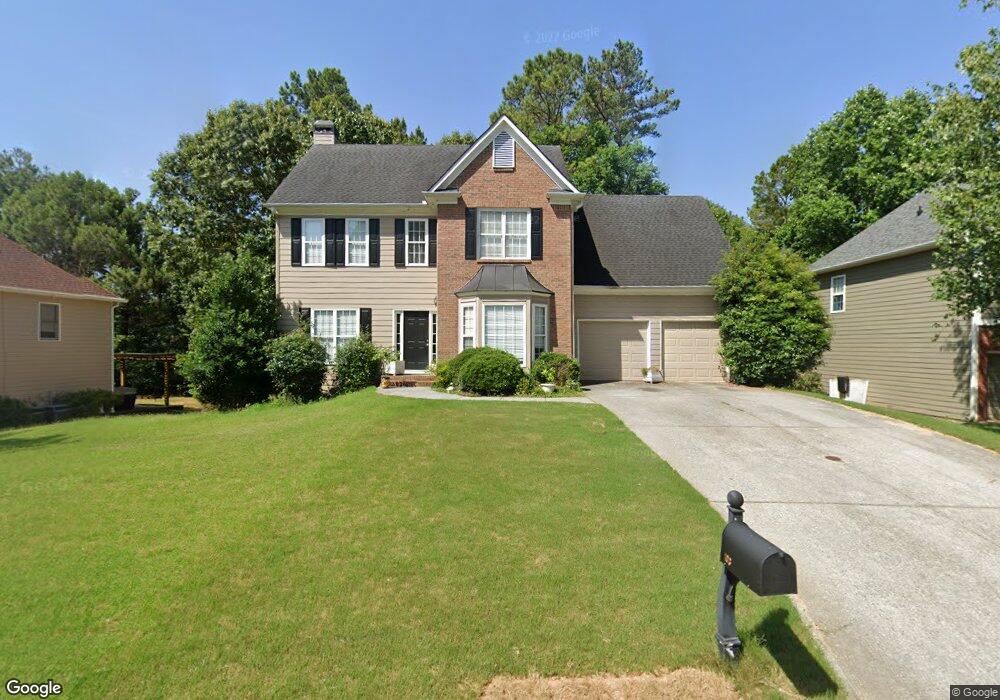 103 Springshade Ln unit 287, Canton, GA 30114 - photo 1