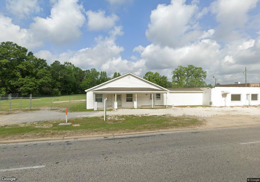 711 N Main St, Atmore, AL 36502 - photo 1