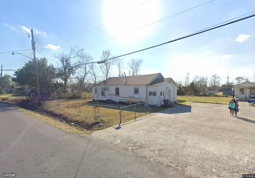1701 Adams St, Lake Charles, LA 70601 - photo 1