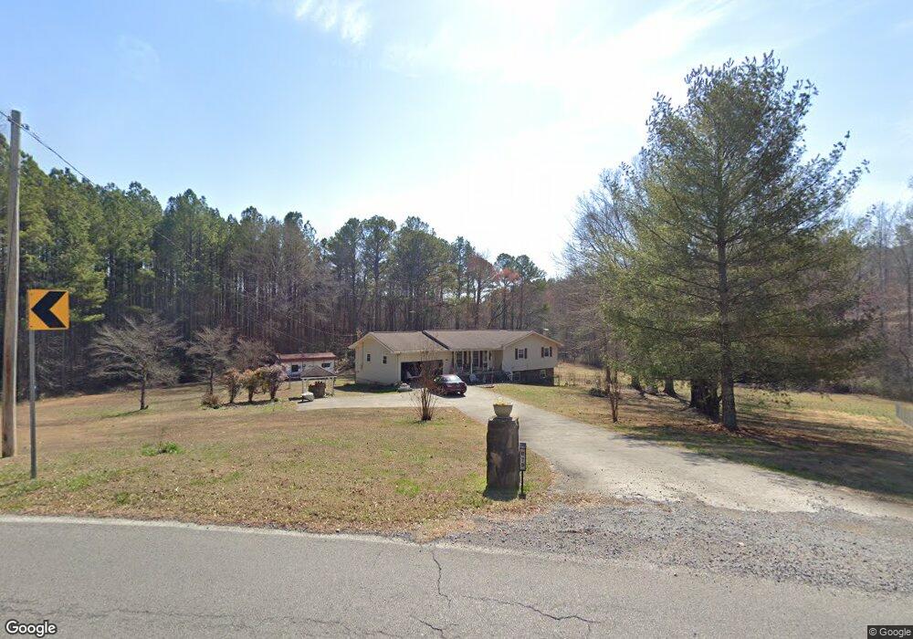 879 Timberghost Rd, Tunnel Hill, GA 30755 - photo 1