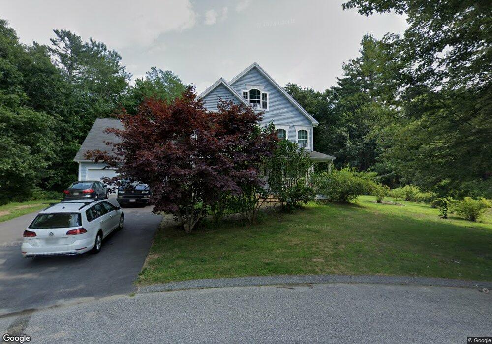 10 Preston Ln, Kennebunk, ME 04043 - photo 1