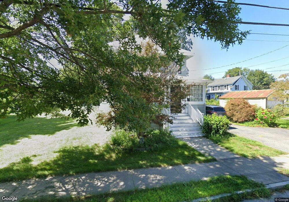 1 Hart St, Woburn, MA 01801 - photo 1