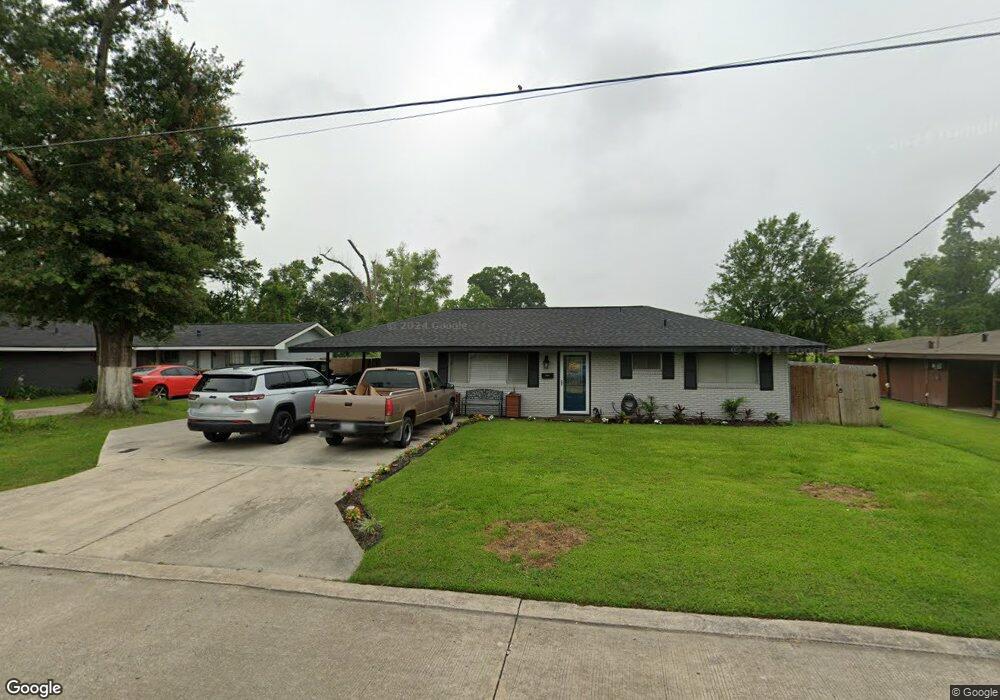 2322 11th St, Lake Charles, LA 70601 - photo 1