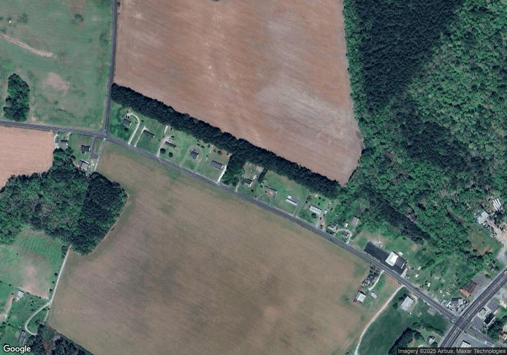 27519 Nelsonia Rd, Bloxom, VA 23308 - photo 1