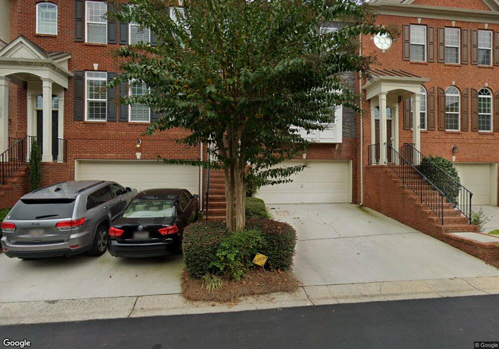 4709 Wehunt Trail SE, Smyrna, GA 30082 - photo 1