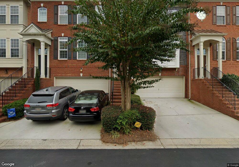 4707 Wehunt Trail SE unit 27, Smyrna, GA 30082 - photo 1