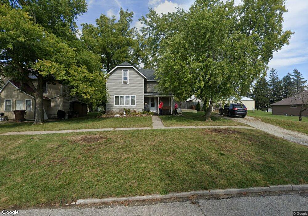 710 Brayton St, Audubon, IA 50025 - photo 1