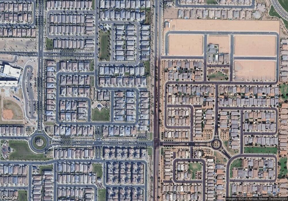 5711 S Coyote Canyon, Mesa, AZ 85212 - photo 1